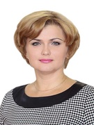 Попок Жанна Владимировна