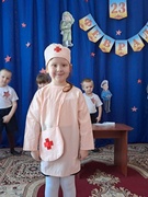 Спартыўнае свята "Дзень Абаронцаў Айчыны"