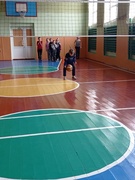 Весенние каникулы - 2022. Спортивные соревнования " Быстрее! Выше! Сильнее!"