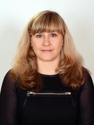 Осененко Ирина Анатольевна