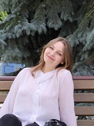 Юшкевич Ольга Вячеславовна