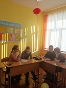 Шестой школьный день 17.01