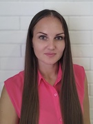 Азарова Виктория Викторовна