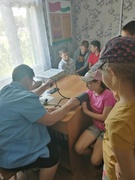 Оздоровительный лагерь 06.06