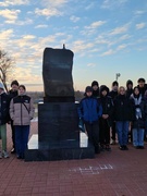 Экскурсія ў гісторыка-краязнаўчы музей