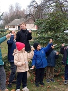 Воспитательно-оздоровительный лагерь "Мечта"