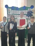 Тыдзень роднай мовы