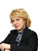 Скорина Инна Леонидовна