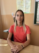 Щученко Алина Григорьевна