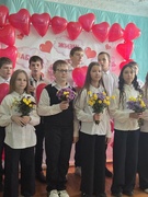 День Матери