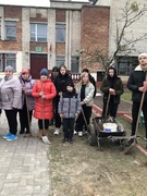 Республиканский субботник