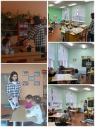 3 день лагеря