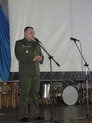 Встречи с интересными людьми