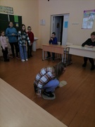 28.12.2022 День безопасности