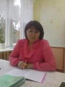 Конопелько Светлана Петровна