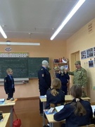 Всемирный день гражданской обороны