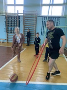 Суббота 10.04.21.День здоровья. Начальная школа.