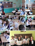 03.04.2023 Урок, прысвечаны Дню яднання народаў Беларусі і Расіі