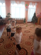 ПУТЕШЕСТВИЕ В СКАЗОЧНЫЙ ЛЕС