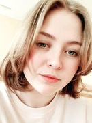 Шевцова Ксения Сергеевна