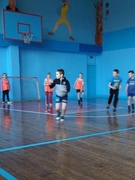 Лагерь "Страна здоровья" с 13.04.2020 по 18.04.2020