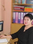 Шарахаева Любовь Егоровна