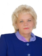 Голуб Татьяна Анатольевна