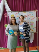 День матери