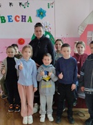 Оздоровительный лагерь, 27.03.2025