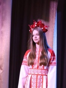 Мисс Осень Петриковщины – 2025