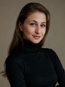 Заяц Анастасия Сергеевна