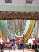 День работников леса