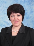 Ильенко Ирина Эдуардовна