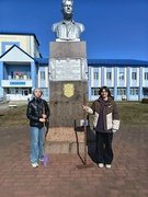 Наши активные каникулы! Трудовой десант "День чистоты"