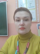 Кустачёва Галина Васильевна