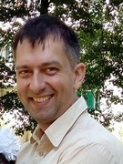 Лютик Дмитрий Владимирович