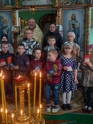 ХРАМ СВЯТЫХ КУЗЬМЫ И ДЕМЬЯНА "СВЕТЛОЕ ХРИСТОВО ВОСКРЕСЕНЬЕ"