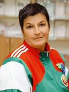 Куликова Галина Александровна