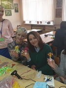 IX ПЕДАГОГИЧЕСКИЙ МАРАФОН