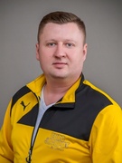Швец Дмитрий Владимирович