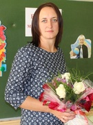 Тимошевская Инна Александровна