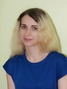 Ивкина Мария Викторовна