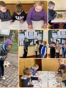 Мероприятия шестого школьного дня (18.04.2026)