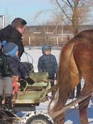 Веселая Масленица