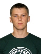 Мартиновский Алексей Борисович