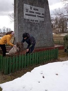 Валанцёрская дзейнасць