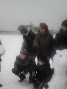Масленица