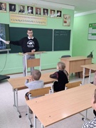 Летний воспитательно-оздоровительный лагерь. ДЕНЬ 15 "День воспоминаний"