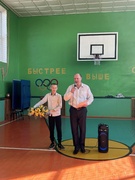8 Марта