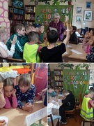 25.06.2026  В рамках Недели Молодёжи  День спорта и здоровья. Игровой урок "Здоровье -это бесценный клад"
